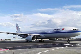 成都到北京空運(yùn)直飛-效率速達(dá)